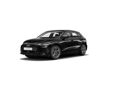 Audi A3 Sportback 1.5 tfsi e Business 204cv s-tronic del 2021 usata a Alessandria