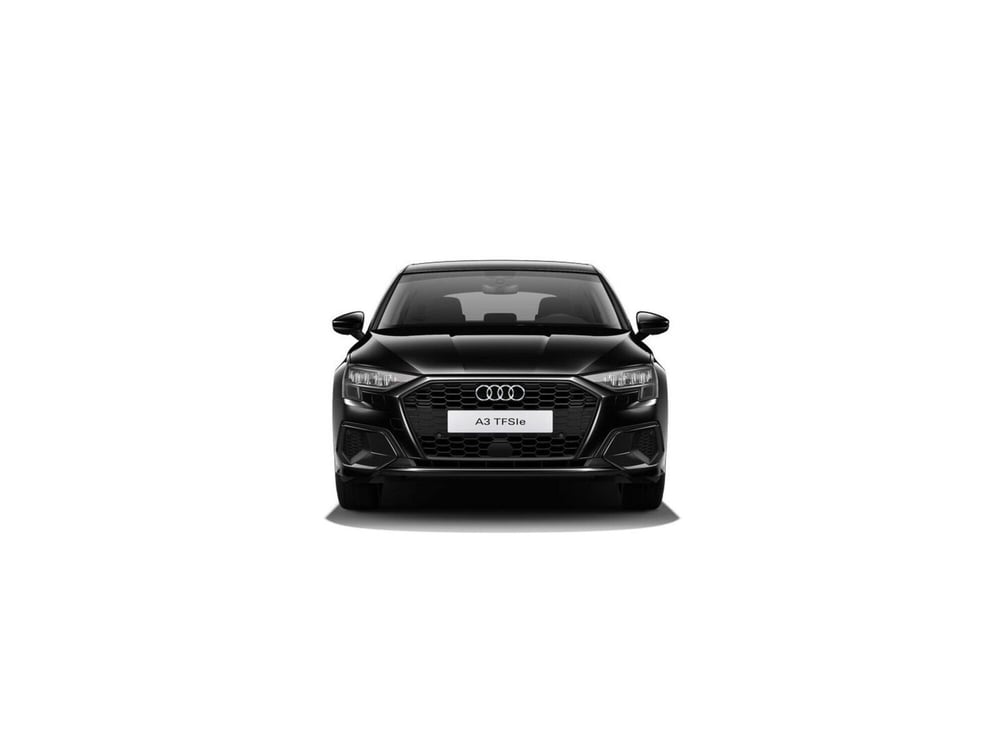 Audi A3 Sportback usata a Alessandria (2)