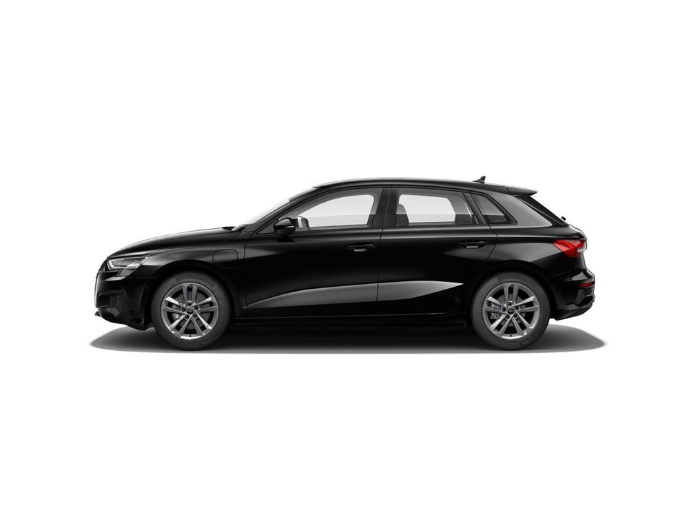 Audi A3 Sportback usata a Alessandria (3)