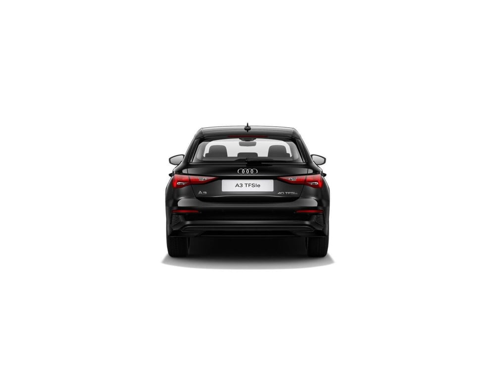 Audi A3 Sportback usata a Alessandria (5)