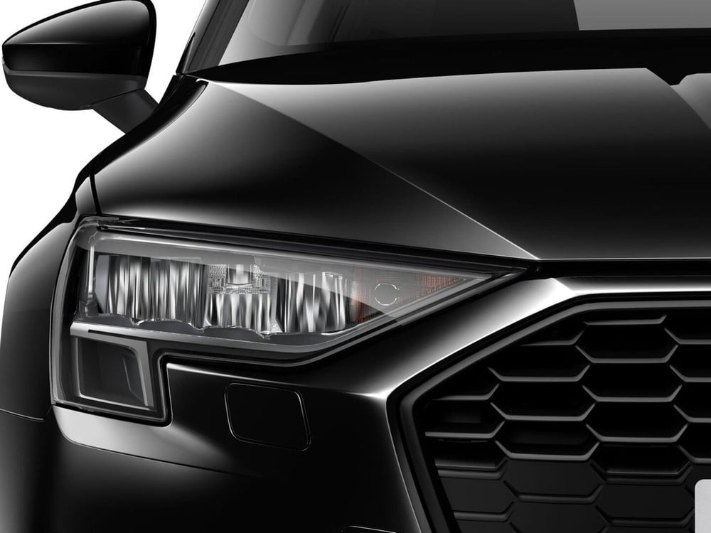 Audi A3 Sportback usata a Alessandria (6)