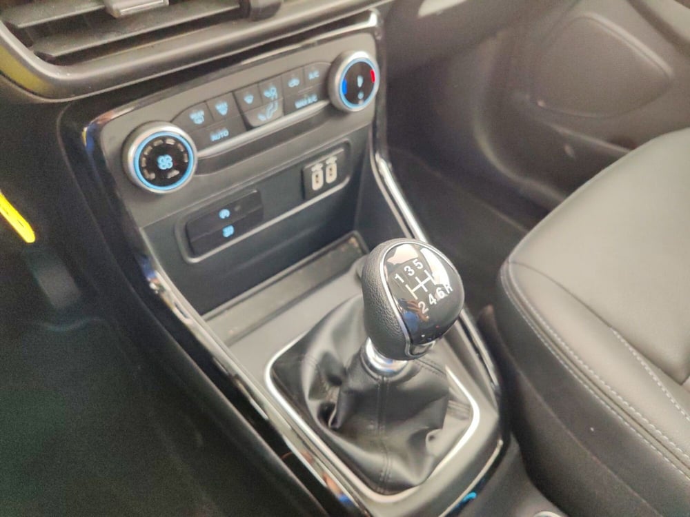 Ford EcoSport usata a Massa-Carrara (11)