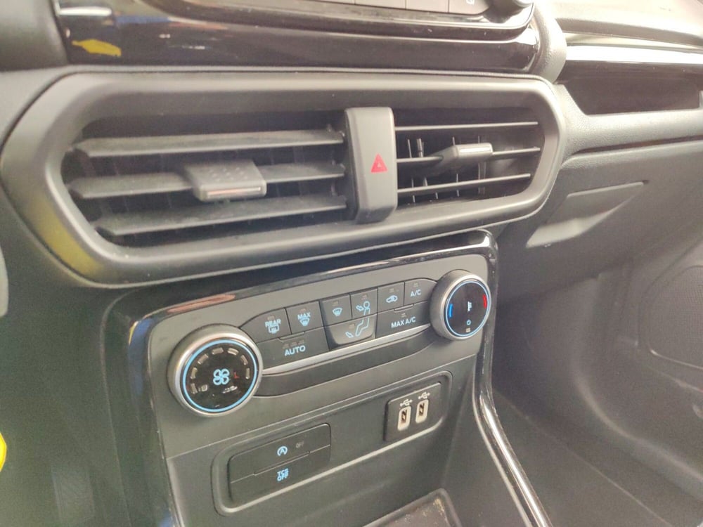 Ford EcoSport usata a Massa-Carrara (12)