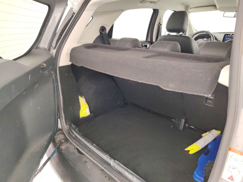 Ford EcoSport usata a Massa-Carrara (17)