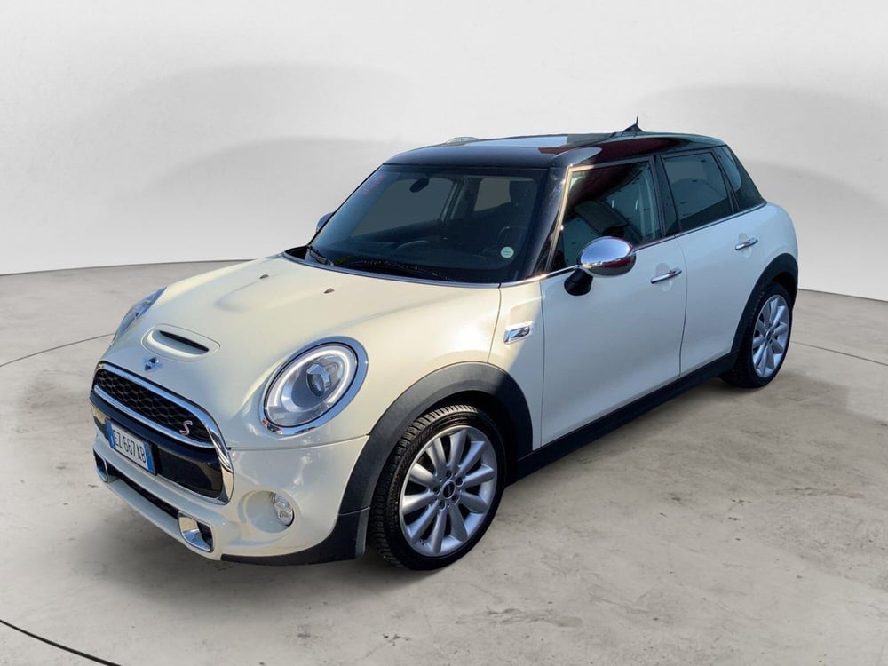 MINI Mini usata a Perugia
