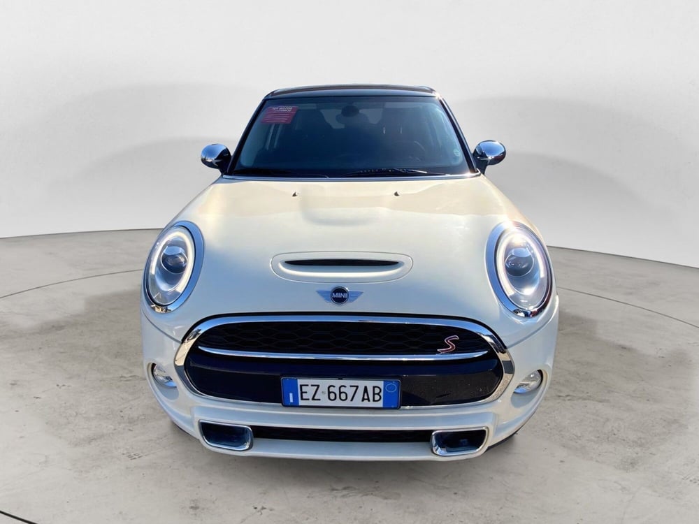 MINI Mini usata a Perugia (2)