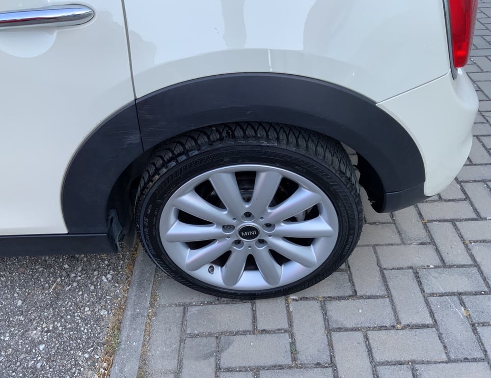 MINI Mini usata a Perugia (8)