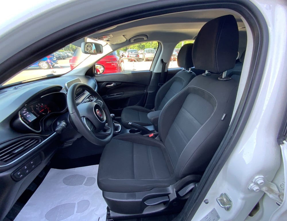 Fiat Tipo usata a Perugia (10)