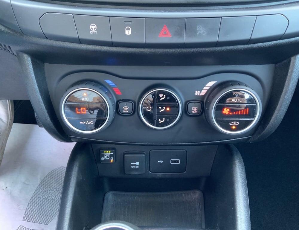 Fiat Tipo usata a Perugia (12)