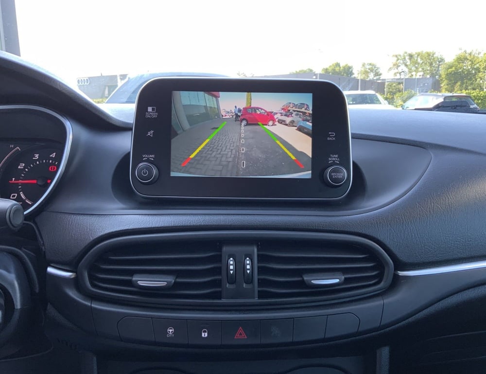 Fiat Tipo usata a Perugia (13)