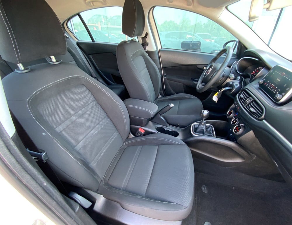 Fiat Tipo usata a Perugia (15)
