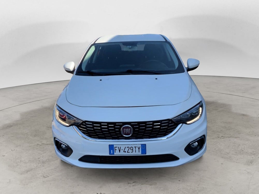 Fiat Tipo usata a Perugia (2)