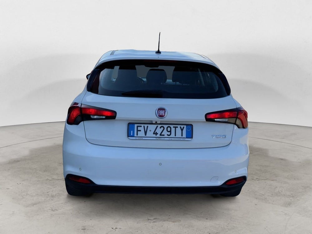 Fiat Tipo usata a Perugia (5)