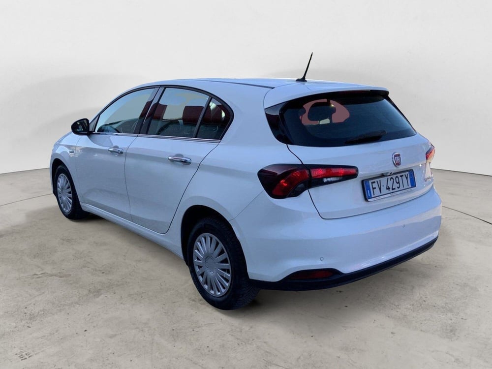Fiat Tipo usata a Perugia (6)