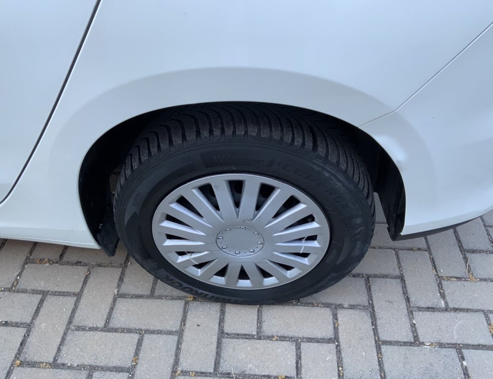 Fiat Tipo usata a Perugia (7)