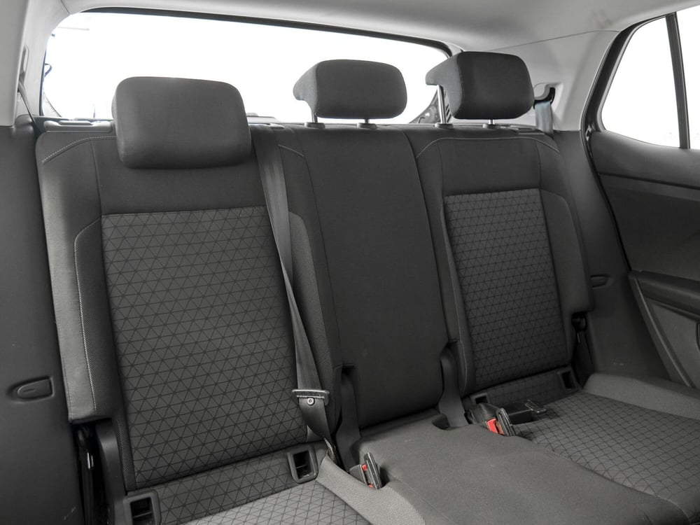 Volkswagen T-Cross usata a Prato (19)