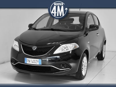 Lancia Ypsilon 1.2 69 CV 5 porte Gold del 2018 usata a Prato
