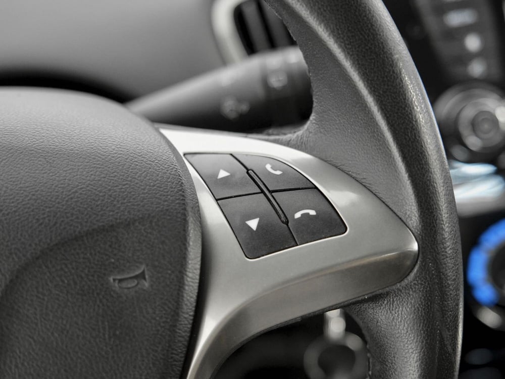 Lancia Ypsilon usata a Prato (10)