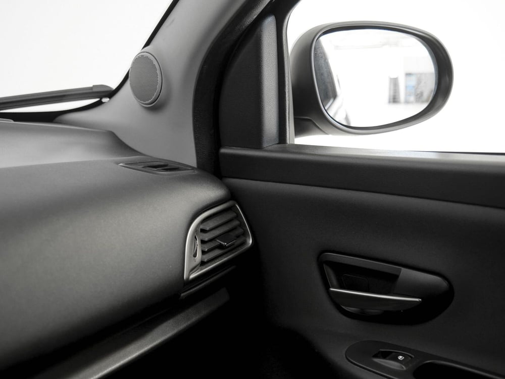 Lancia Ypsilon usata a Prato (16)