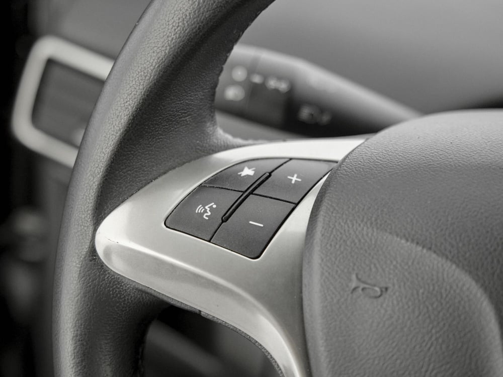 Lancia Ypsilon usata a Prato (9)