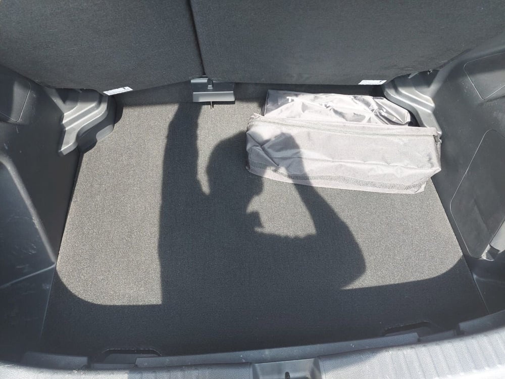 Toyota Yaris Cross usata a Treviso (19)
