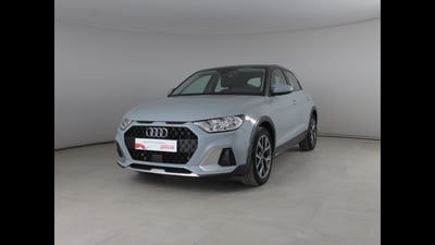Audi A1 allstreet allstreet 30 TFSI Admired del 2022 usata a Palermo