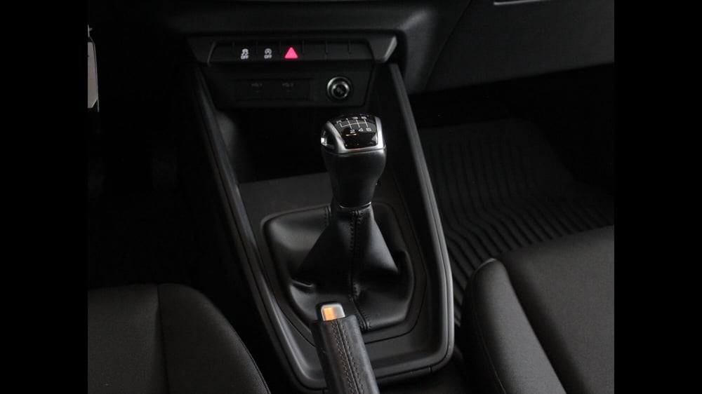 Audi A1 allstreet usata a Palermo (17)