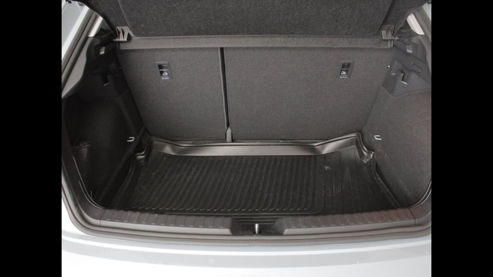 Audi A1 allstreet usata a Palermo (18)
