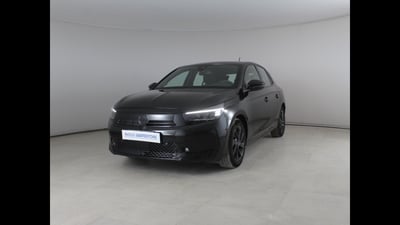 Opel Corsa 1.2 GS s&amp;s 75cv del 2024 usata a Palermo