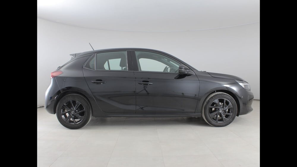 Opel Corsa usata a Palermo (5)