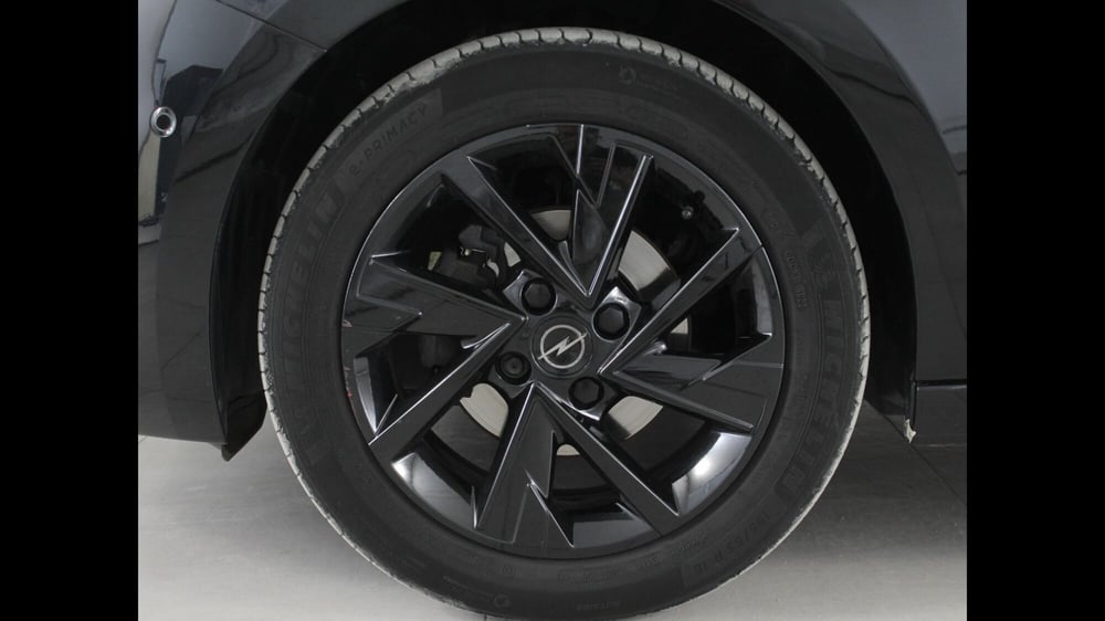 Opel Corsa usata a Palermo (7)