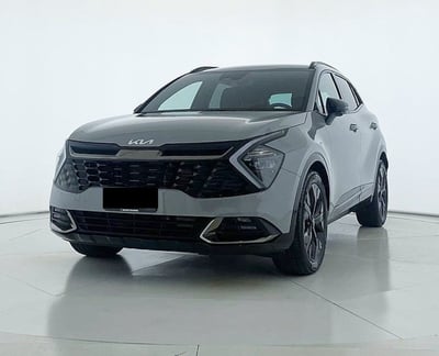 Kia Sportage 1.6 TGDi MHEV Style nuova a Bastia Umbra