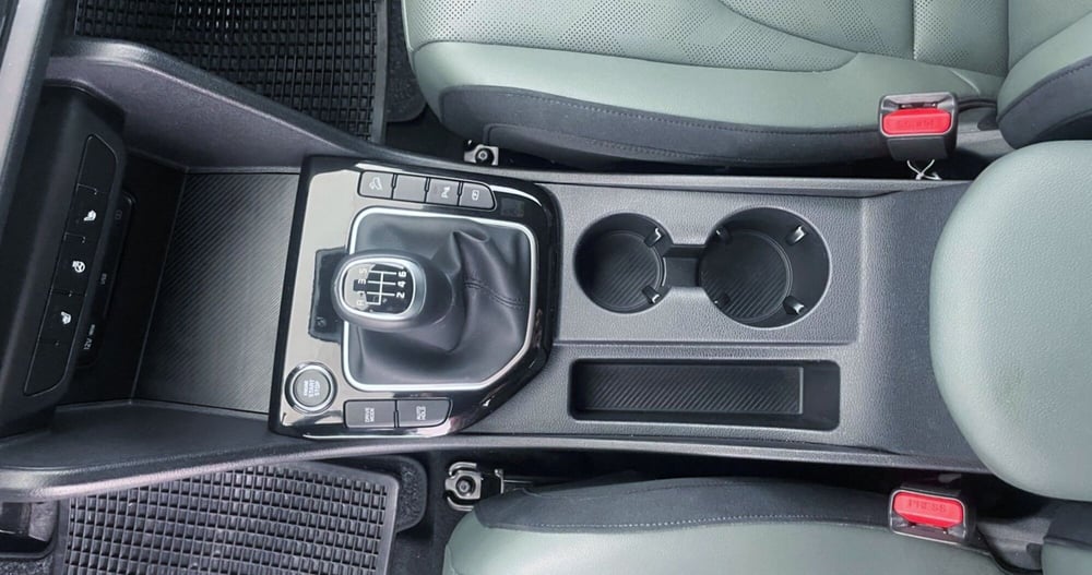 Kia Sportage nuova a Perugia (15)