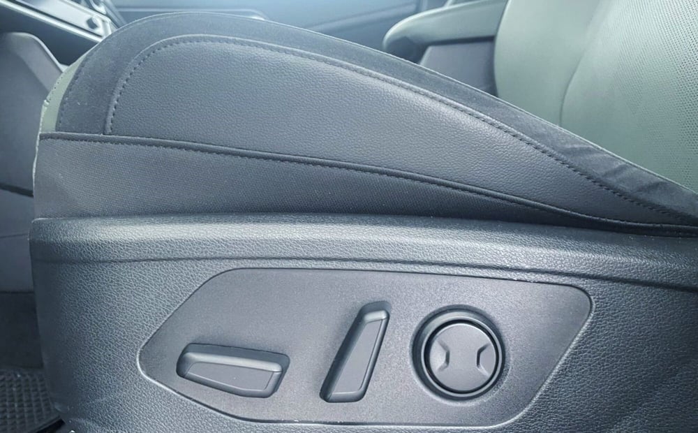 Kia Sportage nuova a Perugia (19)