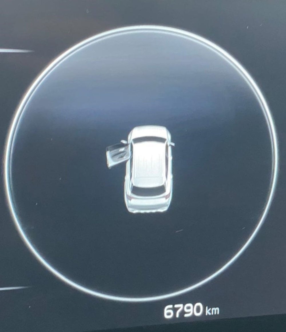 Kia Sportage nuova a Perugia (8)