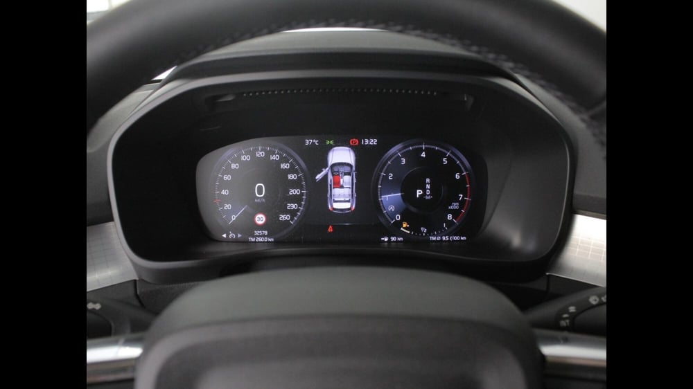 Volvo XC40 usata a Palermo (12)