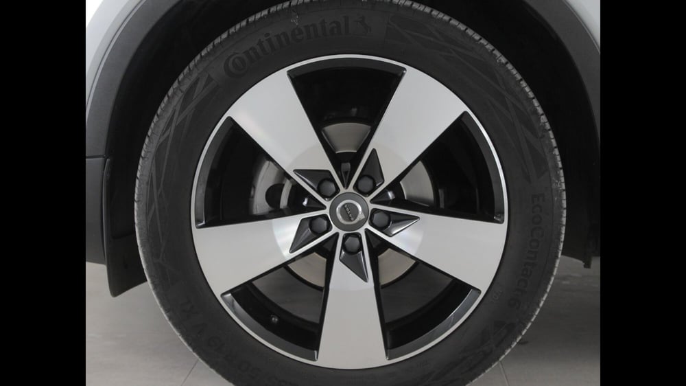 Volvo XC40 usata a Palermo (14)