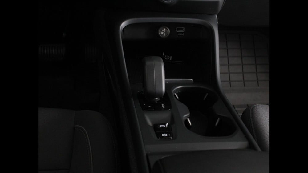 Volvo XC40 usata a Palermo (17)