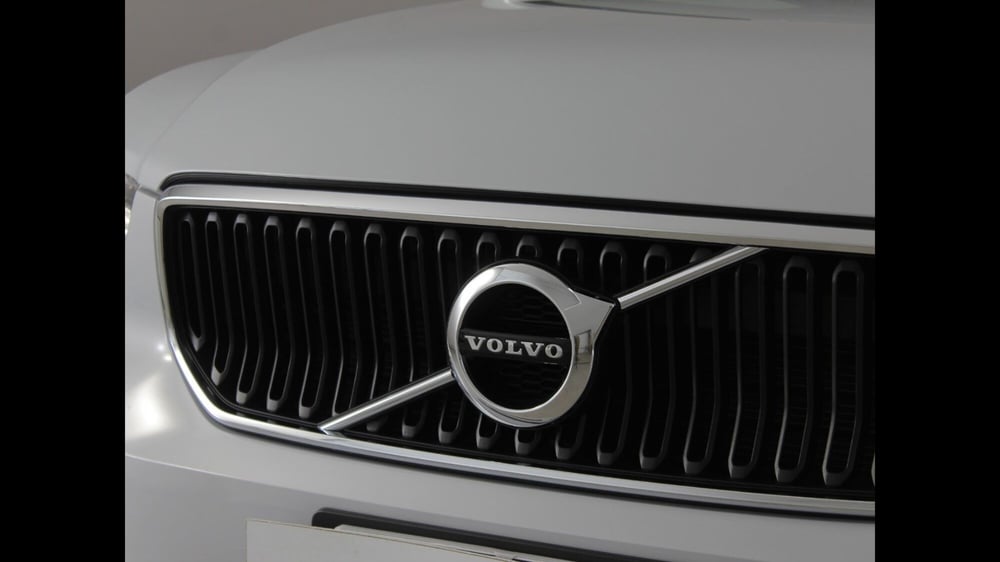 Volvo XC40 usata a Palermo (19)