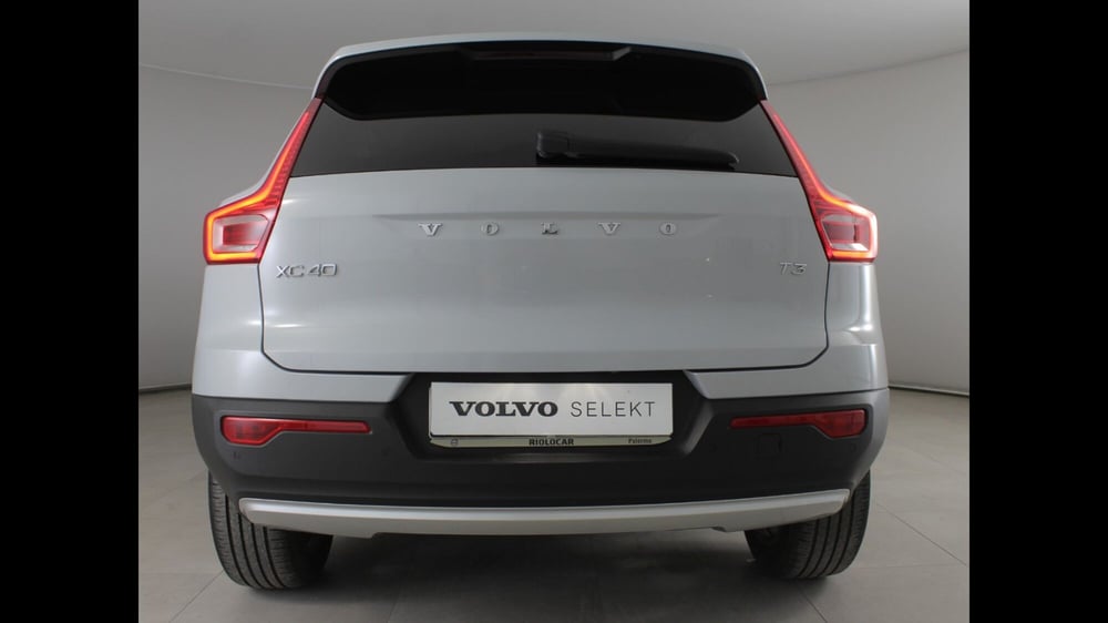 Volvo XC40 usata a Palermo (3)