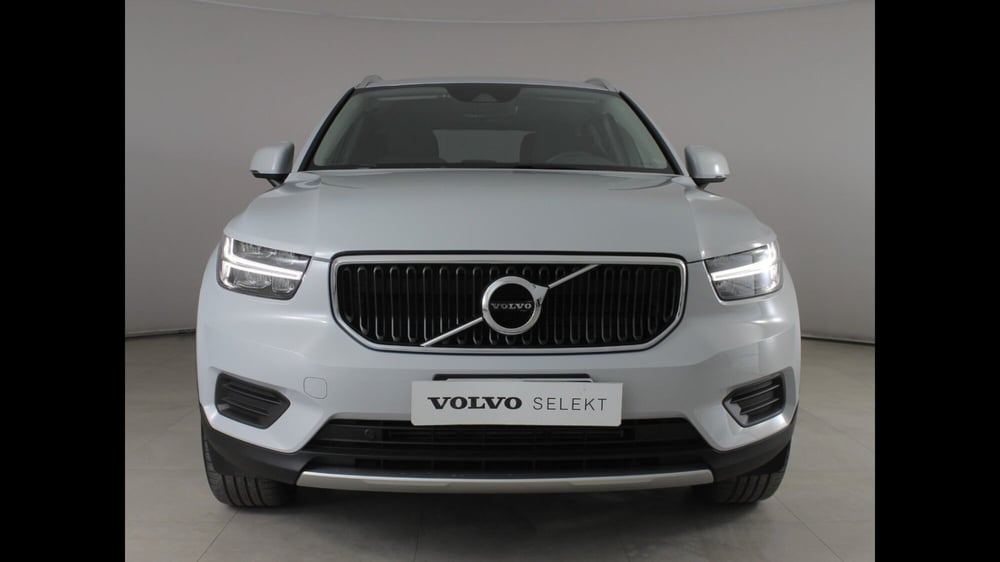 Volvo XC40 usata a Palermo (4)