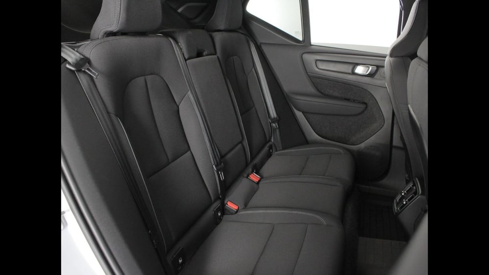 Volvo XC40 usata a Palermo (7)