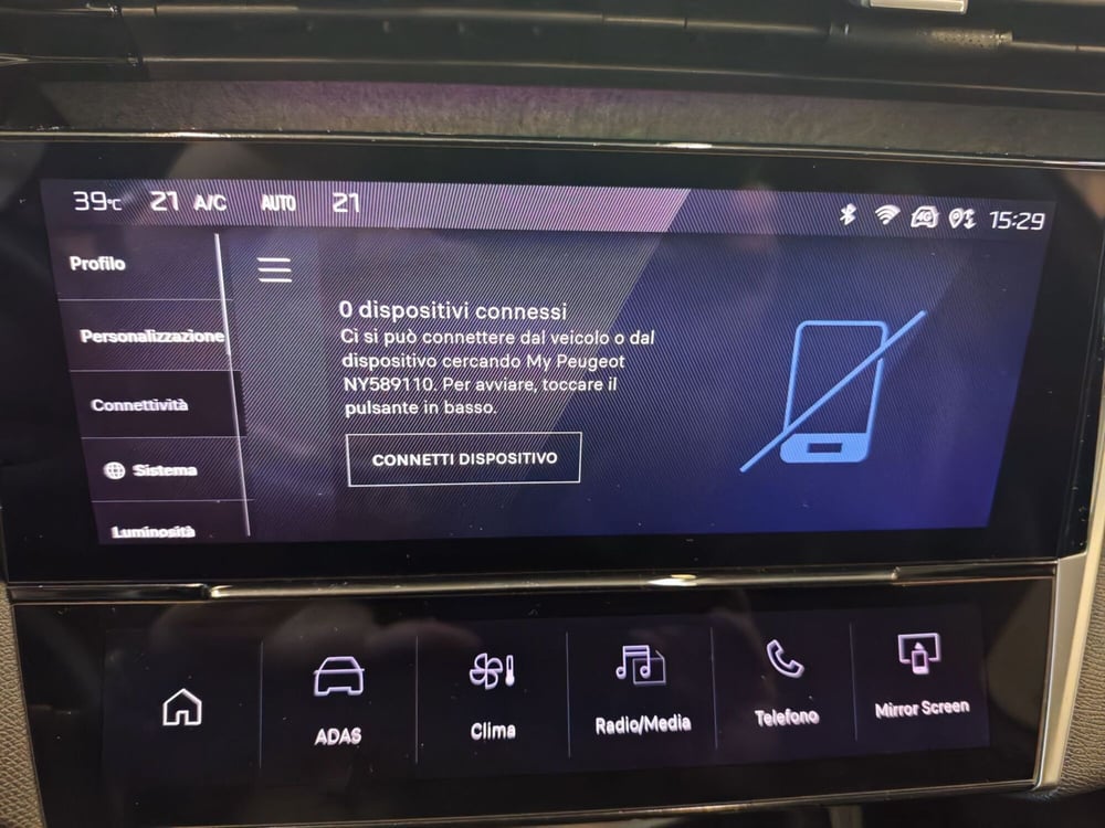 Peugeot 308 usata a Cremona (16)