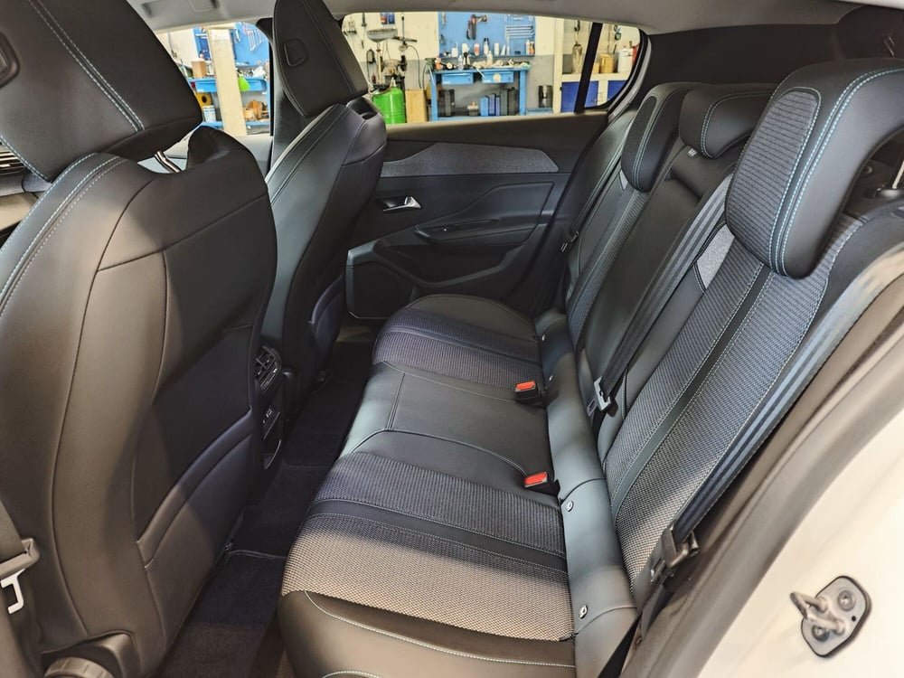 Peugeot 308 usata a Cremona (17)