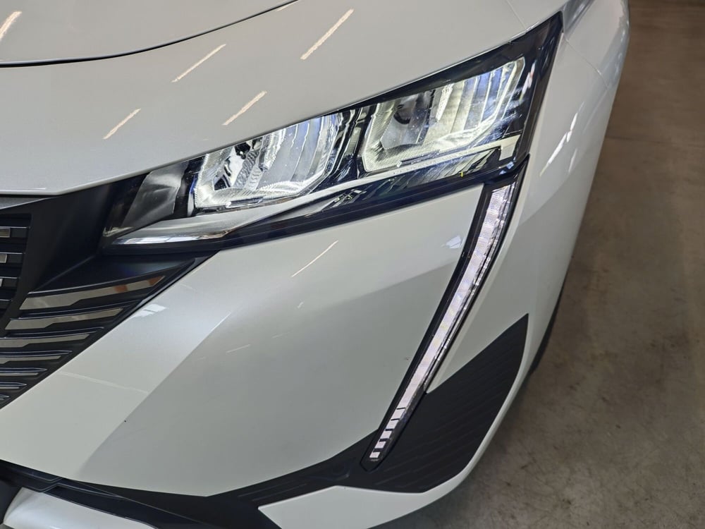 Peugeot 308 usata a Cremona (18)