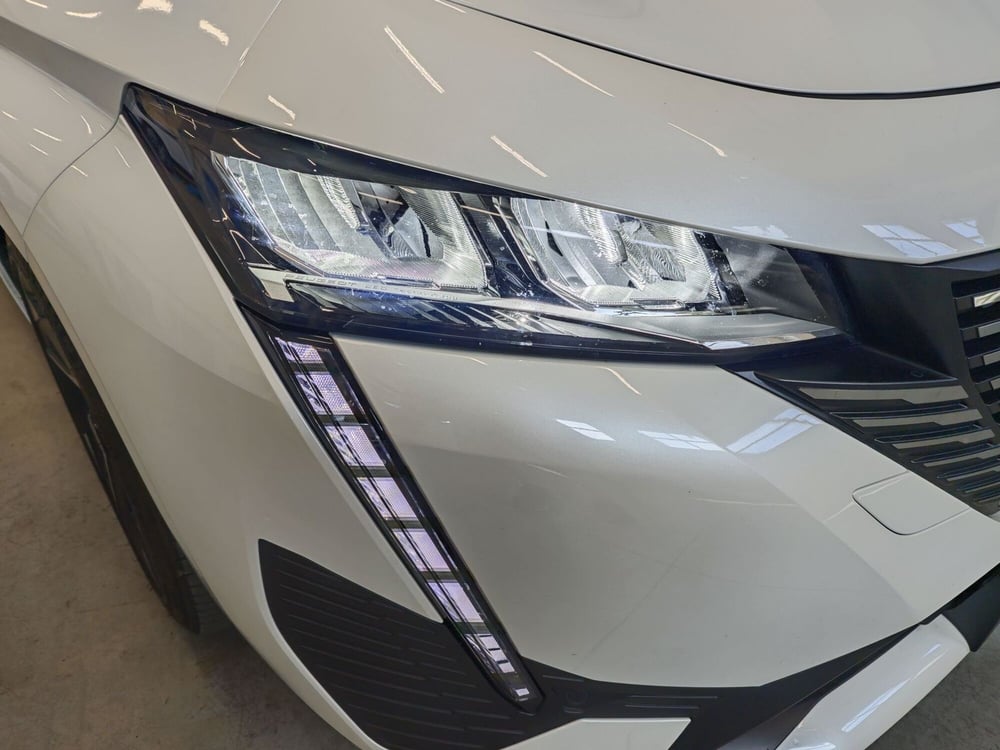 Peugeot 308 usata a Cremona (19)