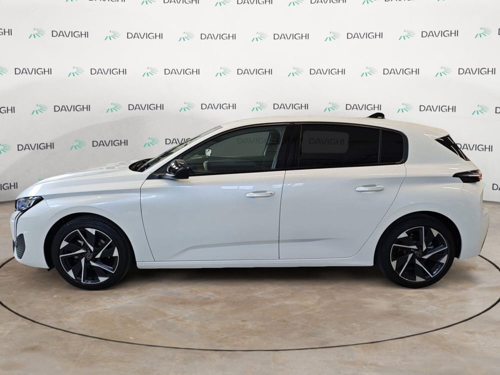 Peugeot 308 usata a Cremona (2)