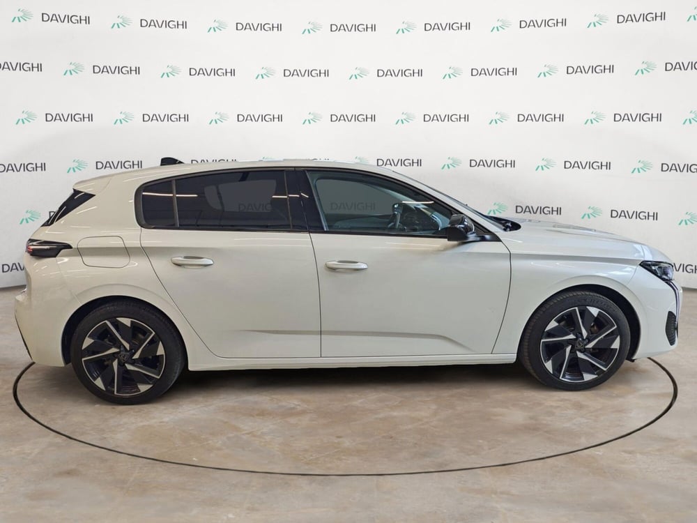 Peugeot 308 usata a Cremona (6)