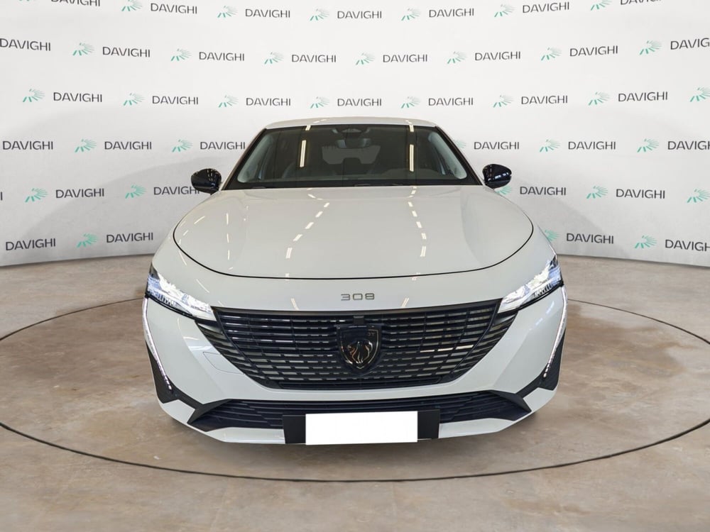Peugeot 308 usata a Cremona (8)