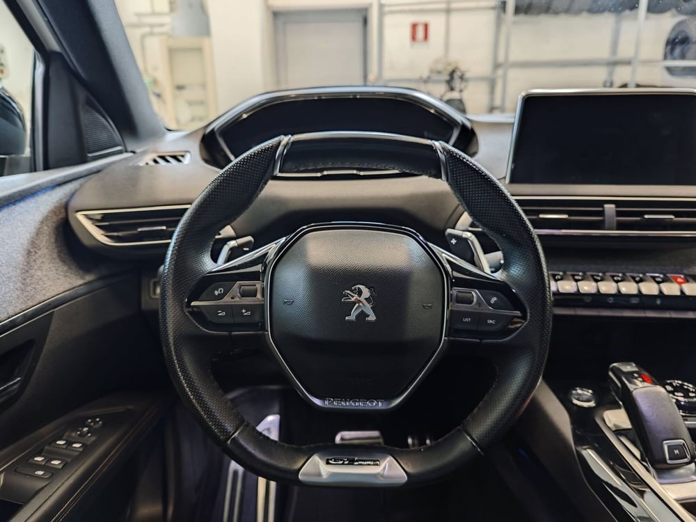 Peugeot 3008 usata a Cremona (11)